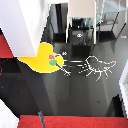 Апартаменты Miro' Holiday Attic Болонья Экстерьер фото